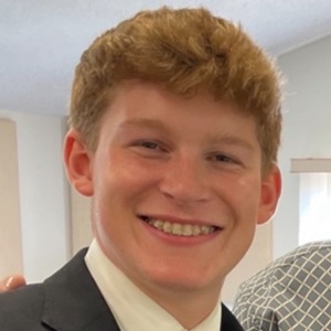 Fundraising Page: Henry Swenson